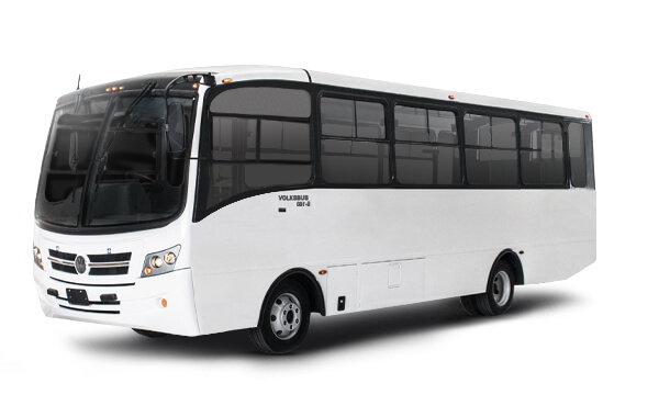 Volksbus 9.160 OD