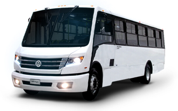 Volksbus 14.190 SCD