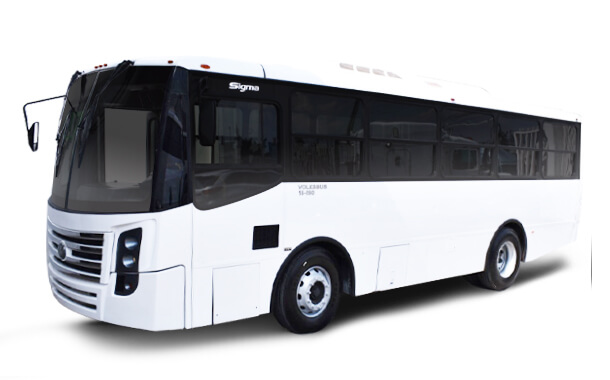 Volksbus 15.190 OD